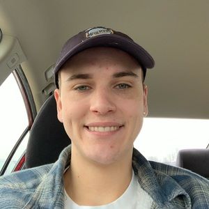 Meet your Posher, Drew